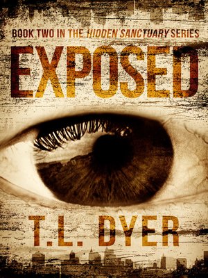 cover image of Exposed